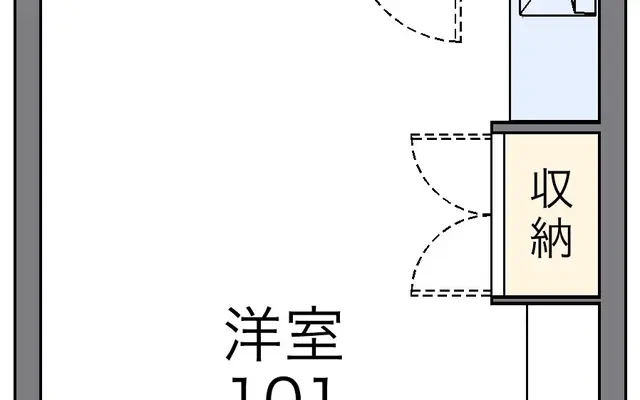 モカグレイス宝塚 1