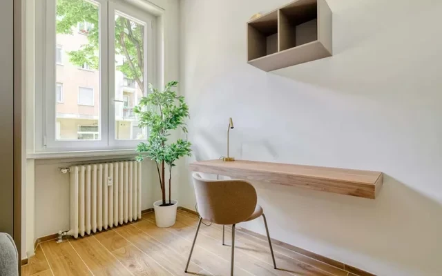 Delightful 1-bed Flat Near Navigli Canals 4