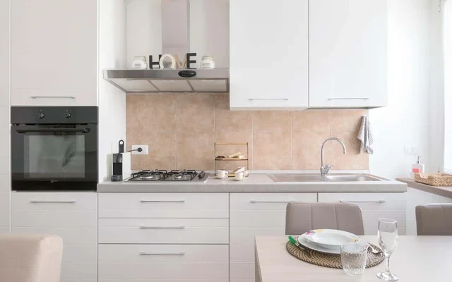 Apartment in Via Milano, Como for 55 m² with 1 bedroom 3