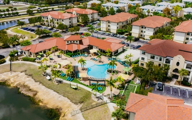 The Reef Student Living 1