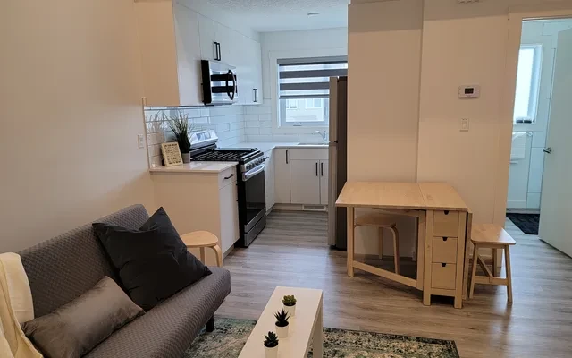 Loft Suites in Paisley 1
