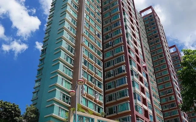 8/F, The Garden, Tuen Mun (Female) 0