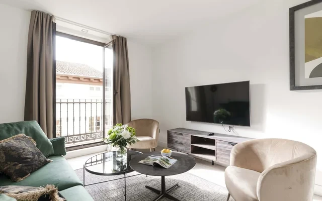 Carmen Elegant Plus 4A 1