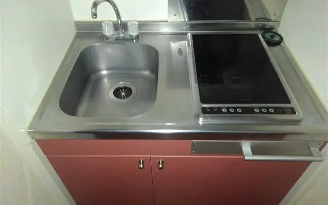 レオパレスプリマヴェーラ 4