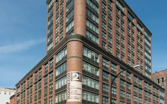 2 Cooper Square 0