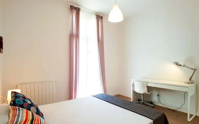 Gran Via de les Corts Catalanes Barcelona 08015 Spain 1