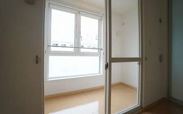 ベル イリーデⅡ 2階 - Kitakata student accommodation - 2階 - 2LDK