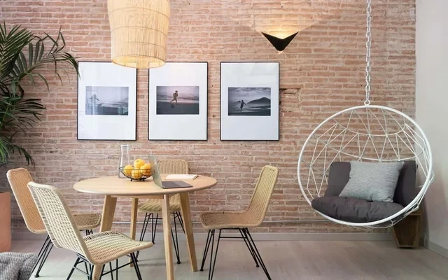 Pipa - 1 bedroom and balcony in Eixample Esquerra 4