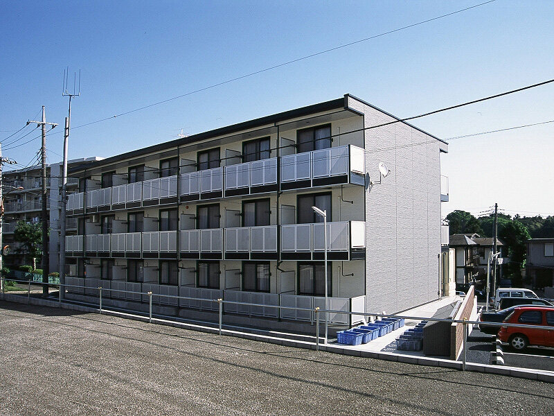 上土棚南