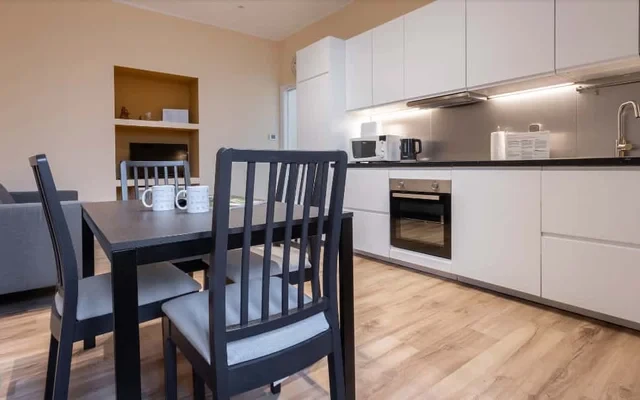 Apartment in Via Giacomo Watt, Milano for 100 m² with 2 bedrooms 0