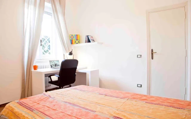 Appartamento in via Temistocle Calzecchi Onesti, Roma 0