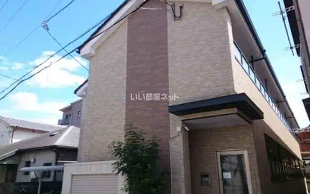 パレット法蓮 1階 - 奈良市の学生向け宿泊施設