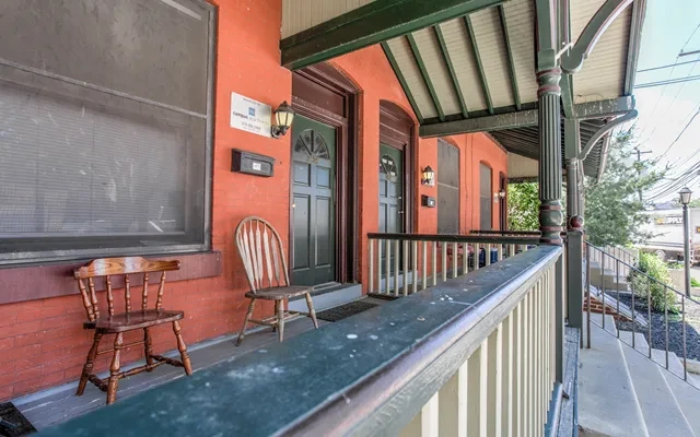 UCA - 3930 Sansom Street 0