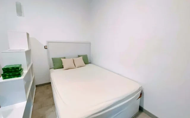 Hermoso Estudio en Chamberi 1
