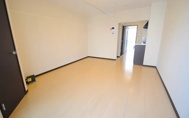 レオネクスト新須賀 - Niihama student accommodation - 206号房间(带独立厨房)