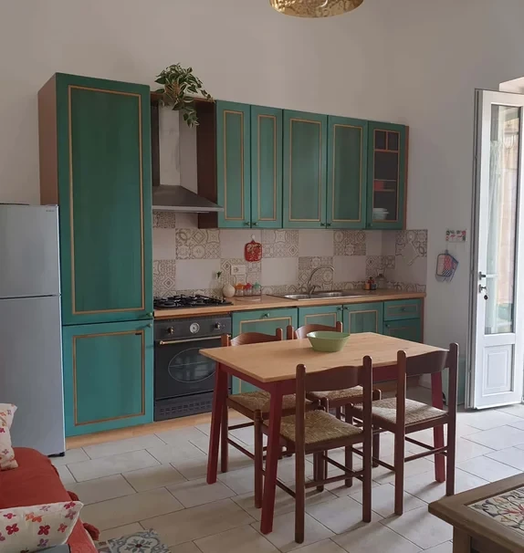 Casetta dello zio, Monopoli