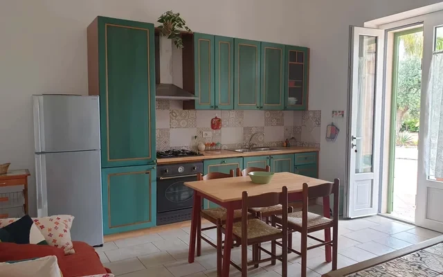 Casetta dello zio, Monopoli 0