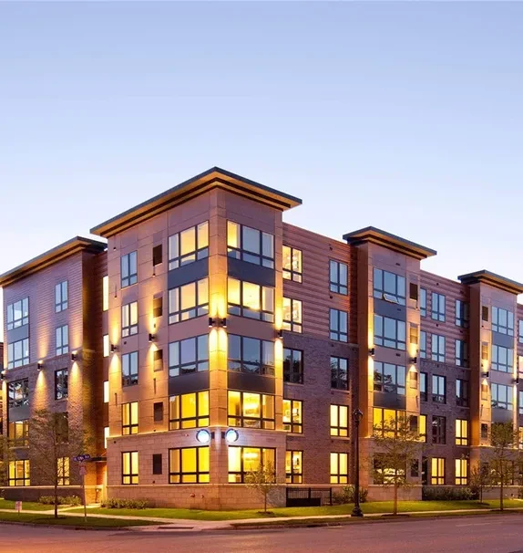 Yugo Minneapolis 412 Lofts