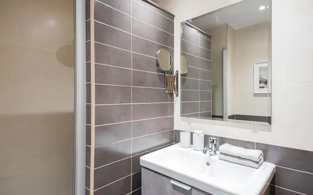 apartment in El Baix Guinardó (Horta   Guinardó) 1