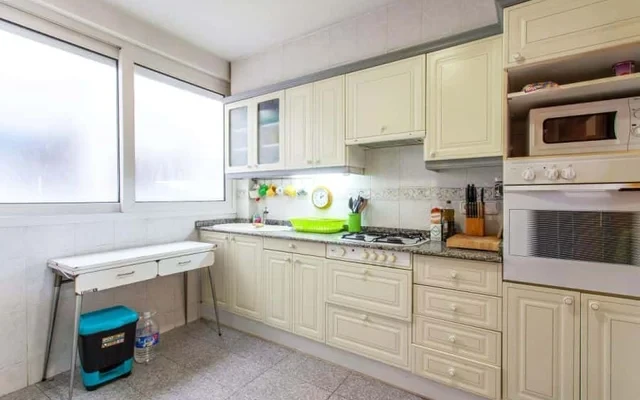 Piso de 3 habitaciones en El Pla Del Real 2
