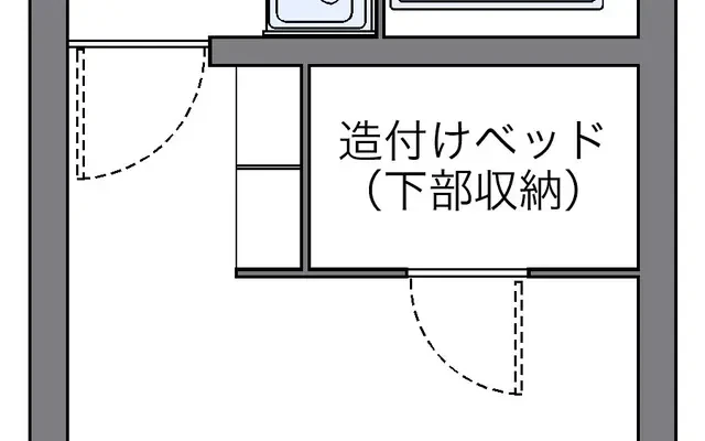 ルミエール西白井 1