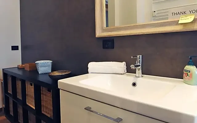 A casa di Stefania 4