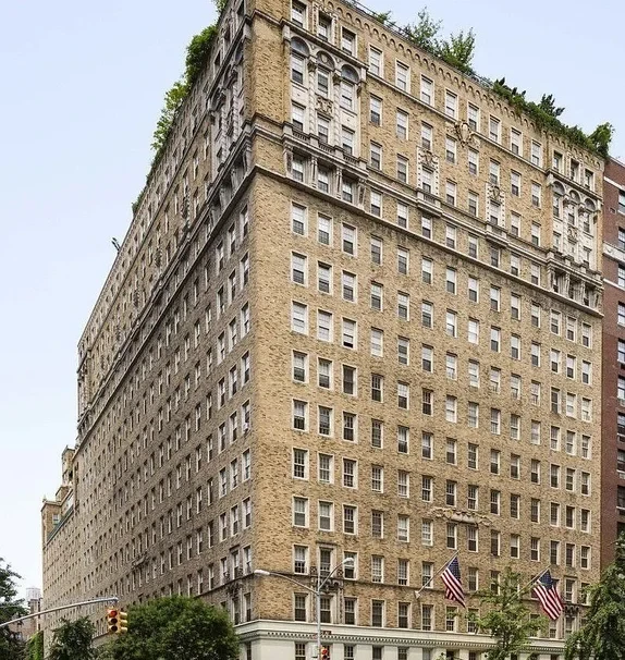 24 Fifth Avenue