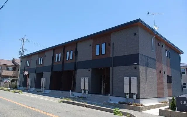 ルーク 1階 - Inami Town, Kako-gun student accommodation