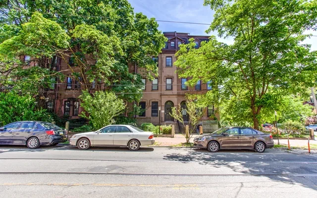 UCA - 4114 Spruce Street 0