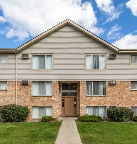 Dearborn View Apartments