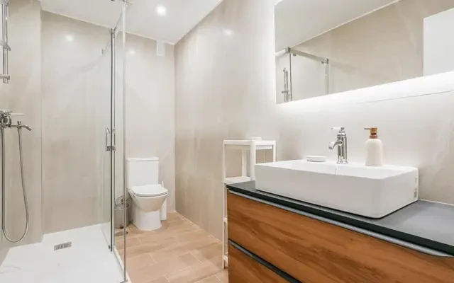 apartment in Argüelles (Moncloa) 4