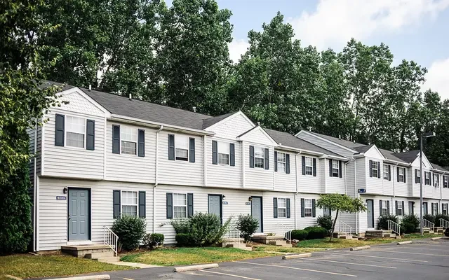 Canyon Cove Villas and Townhomes 0