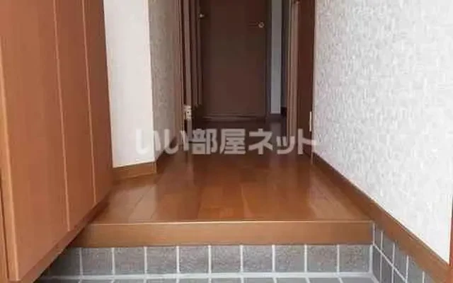 エスペランサ 103号室 - Arao student accommodation - 103 - 2LDK