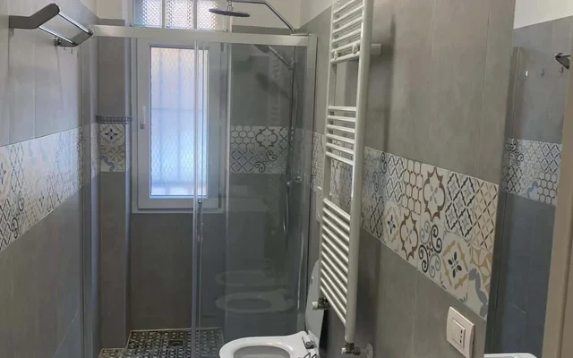 Apartment in Via Innocenzo Isimbardi, Milano for 34 m² with 1 bedrooms 4