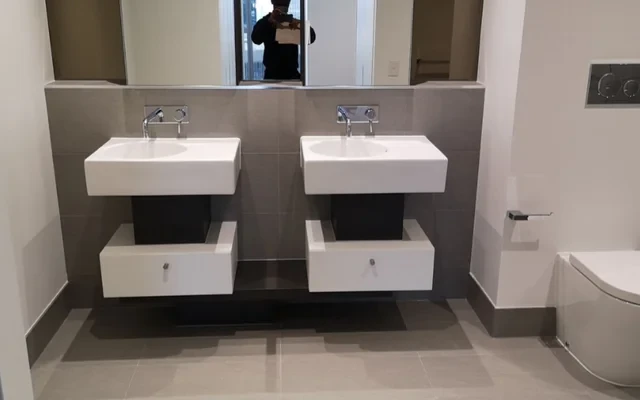 2B2B Apartment 2