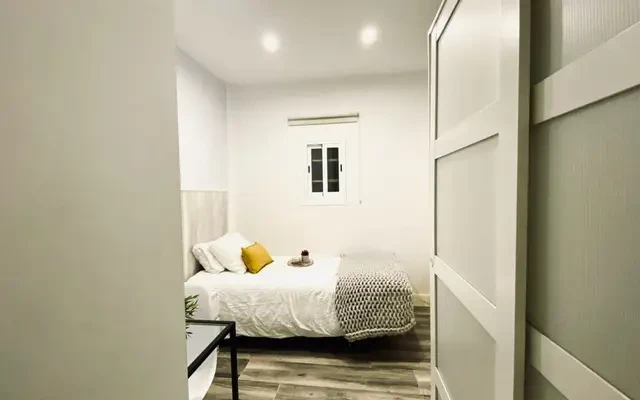Appartamento Avenida Ciudad de Barcelona 21 1