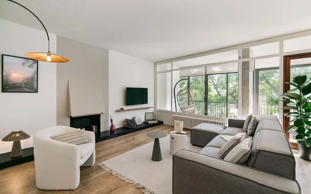 Delfino - 4 bedrooms in Sant Gervasi 1
