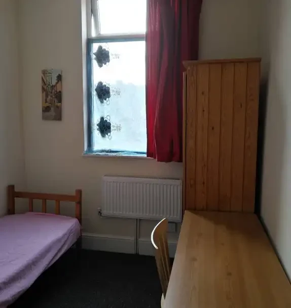 54 Hamilton road
