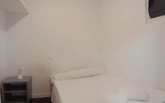 apartment San Buenaventura 3