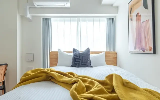 DASH LIVING ASAKUSA EAST 4