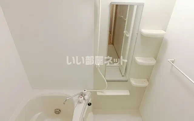 サンコファ 2階 - Tokai-mura Naka-gun student accommodation - 2階 - 2LDK