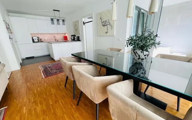 Apartment in Ferdinand-Beit-Strasse, Hamburg for 90 m² with 3 bedrooms 2
