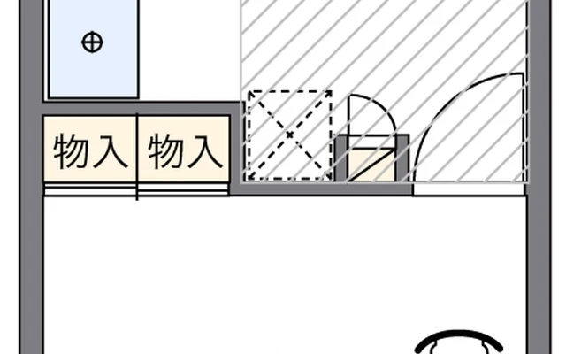 レオパレスルースト 1