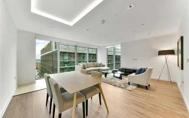 Satin House, Piazza Walk, London, E1 8PW 1