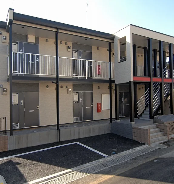 レオパレスラ　ルーナ