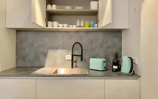 Apartment in Schlangenbader Strasse, Berlin for 60 m² with 1 bedroom 3