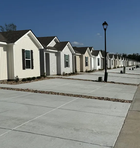 University Grove