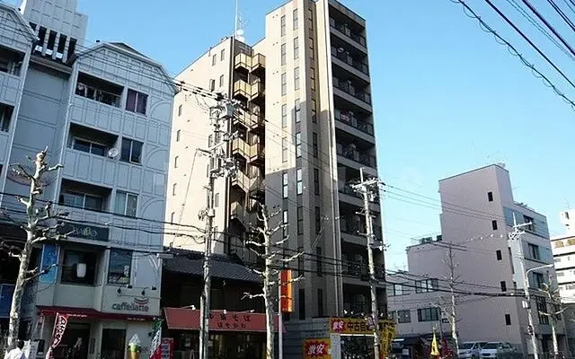 Les Temps de la Mer CKI 0