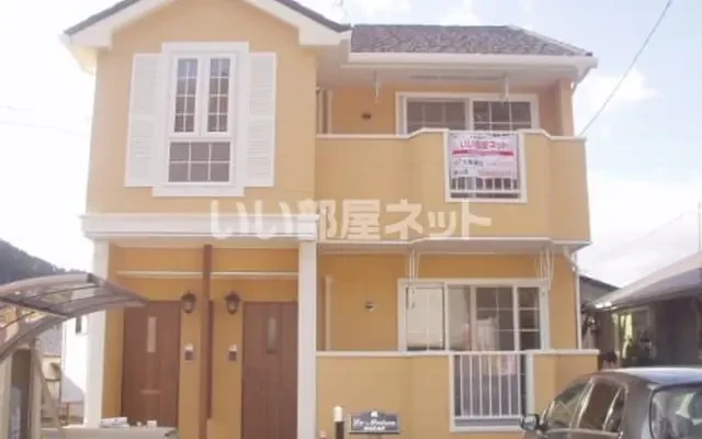 ラ・メゾン サカエ 1階 - chỗ ở sinh viên tại Mizugaki市
