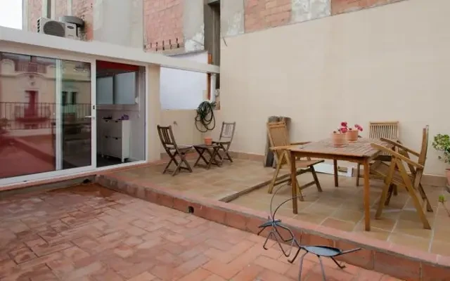 apartment in The New Left of Eixample 2